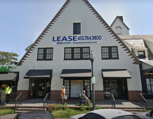 Residential Premium Main Image