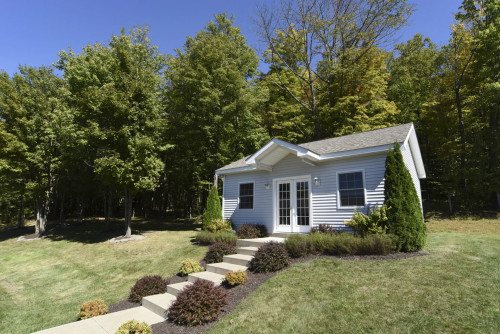 Residential Premium Image
