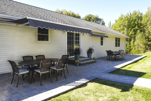 Residential Premium Image