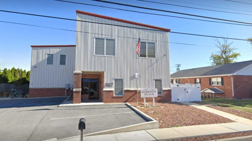 Residential Premium Main Image