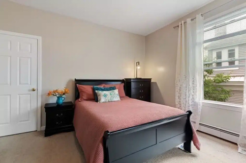 Residential Premium Image