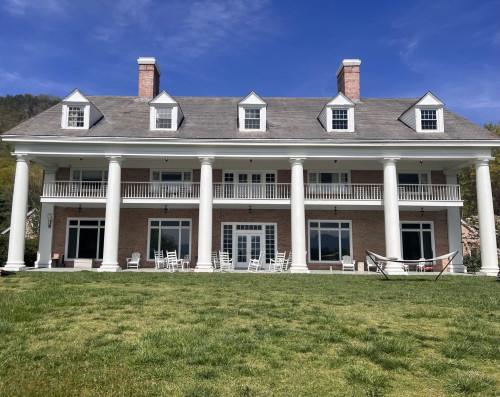 Residential Premium Image