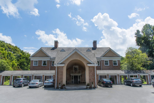 Residential Premium Image