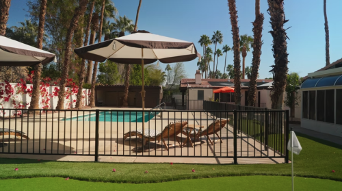 Residential Premium Image