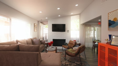 Residential Premium Image