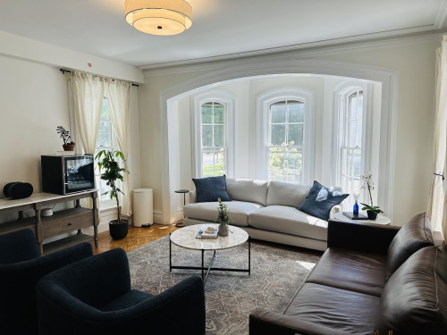 Residential Premium Image