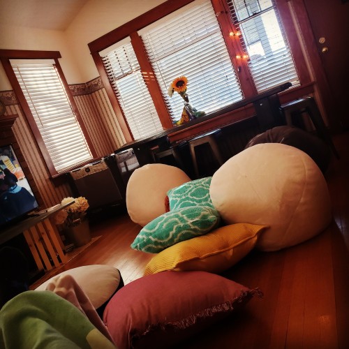 Residential Premium Main Image