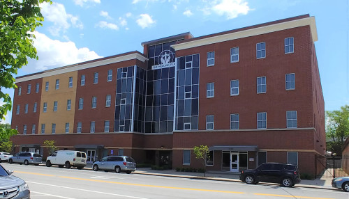 Residential Premium Main Image