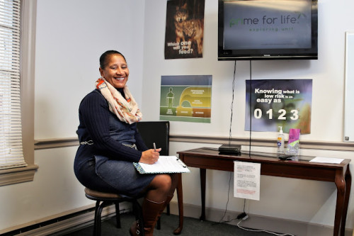 Residential Premium Main Image