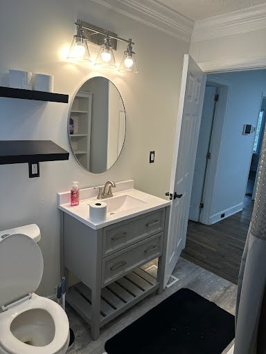 Residential Premium Image