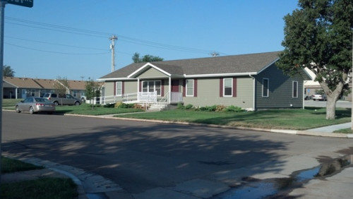 Residential Premium Main Image