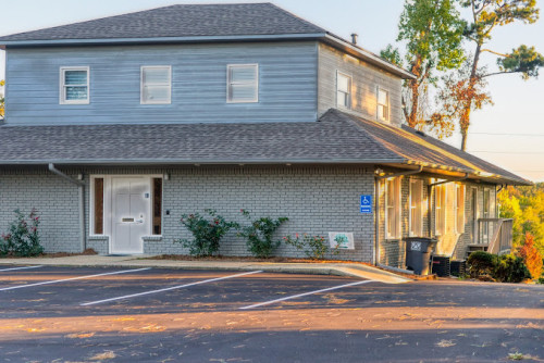 Residential Premium Image