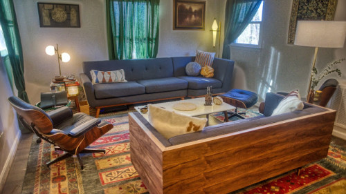 Residential Premium Image