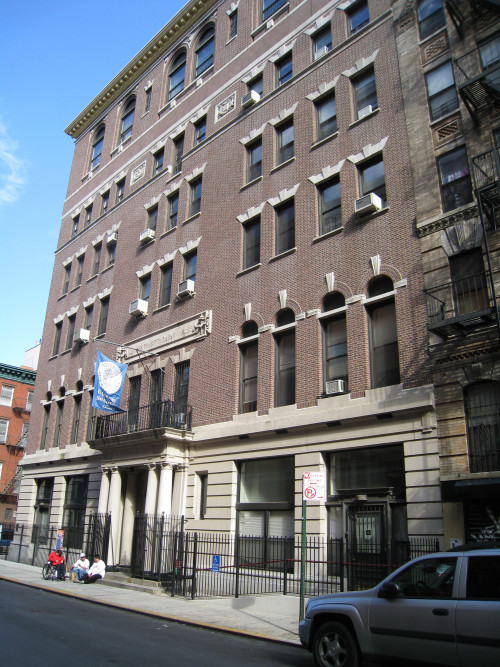 Residential Premium Main Image