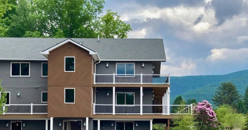 Residential Premium Image