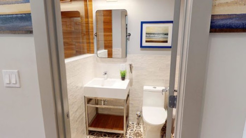 Residential Premium Image