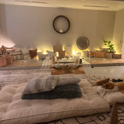 Residential Premium Image