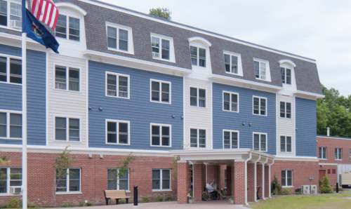 Residential Premium Main Image