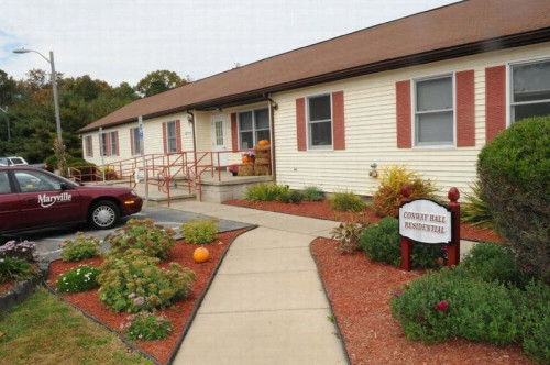 Residential Premium Main Image