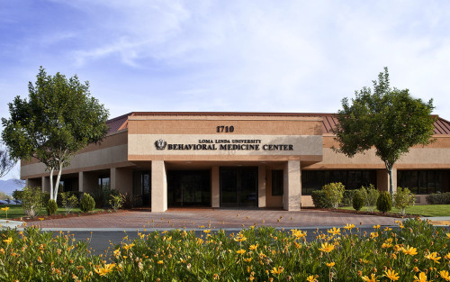 fontana tobacco treatment center Ona (Browns Valley, CA) Loma Linda University Behavioral Medicine
