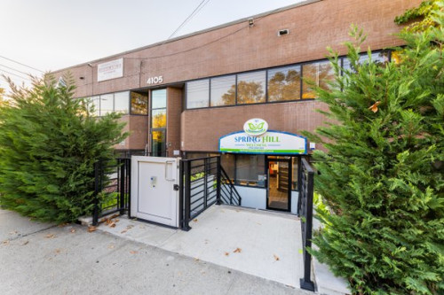 Residential Premium Main Image