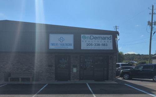 Residential Premium Main Image