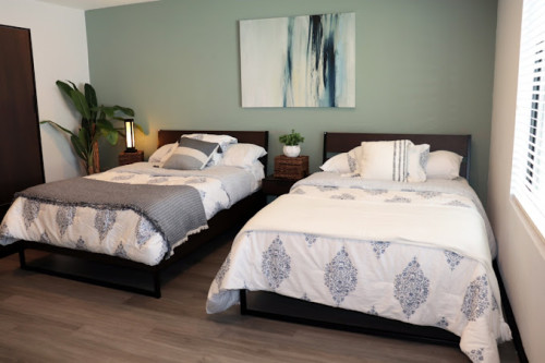 Residential Premium Image