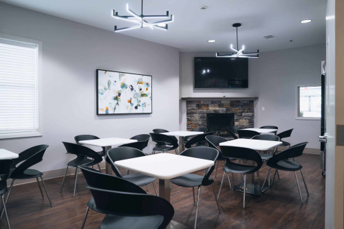 Residential Premium Image