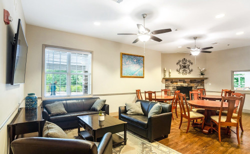 Residential Premium Image