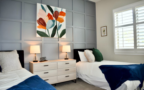 Residential Premium Image