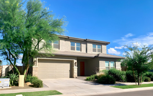 Residential Premium Main Image