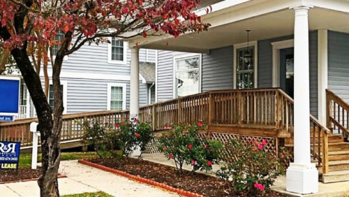 Residential Premium Image