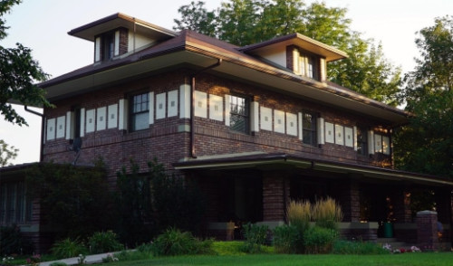 Residential Premium Main Image