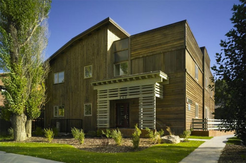 Residential Premium Main Image