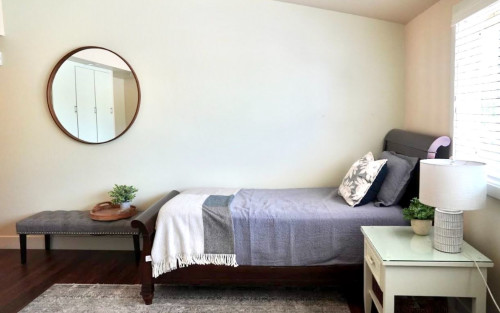 Residential Premium Image