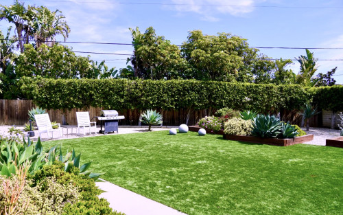 Residential Premium Image