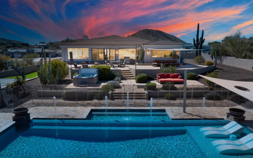 Residential Premium Image