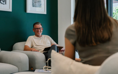 Residential Premium Image