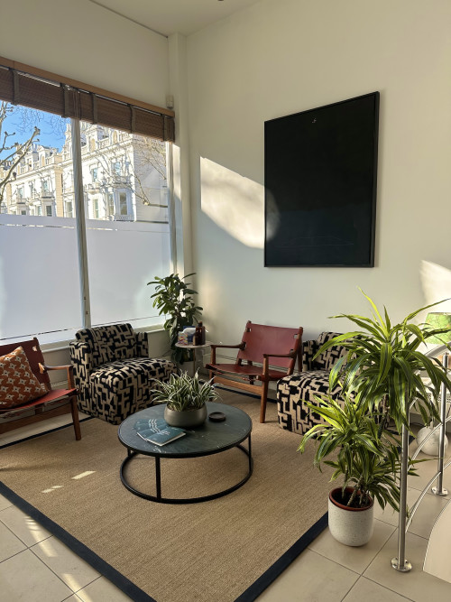 Residential Premium Image