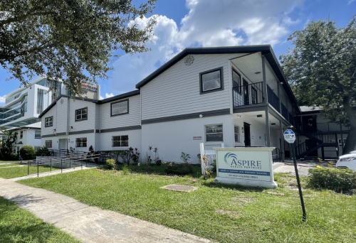 Residential Premium Main Image