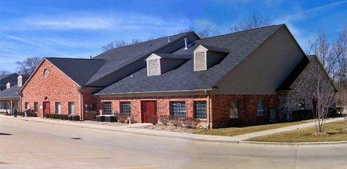 Residential Premium Main Image