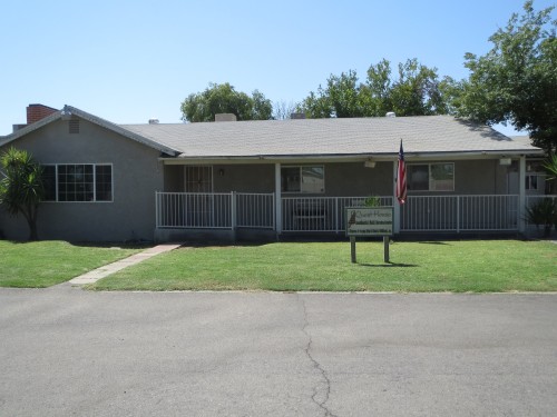 Residential Premium Main Image