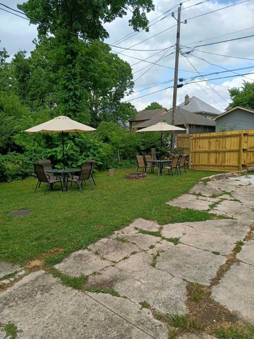 Residential Premium Image
