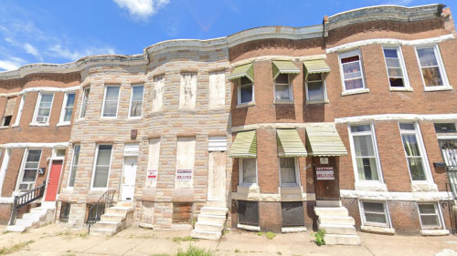 Residential Premium Main Image