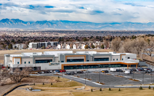 Residential Premium Image