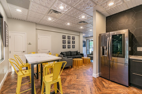 Residential Premium Image