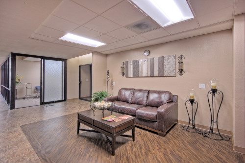 Residential Premium Image