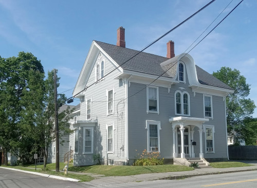 Residential Premium Main Image