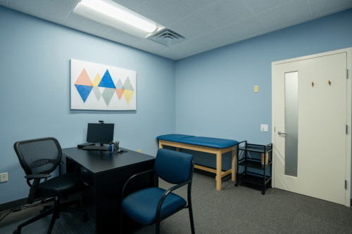 Residential Premium Image