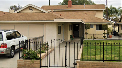 Residential Premium Main Image